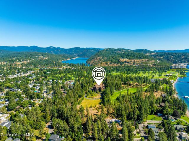 $1,350,000 | 1700 East Tower Pointe Drive, Unit 302 | Coeur D'Alene