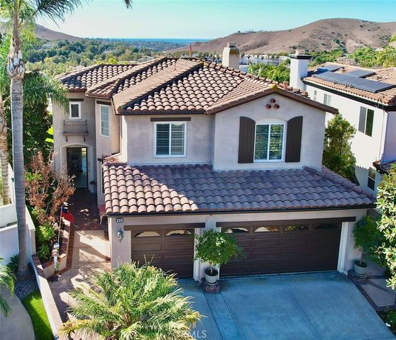 $2,299,000 | 95 Via Sonrisa | Rancho San Clemente