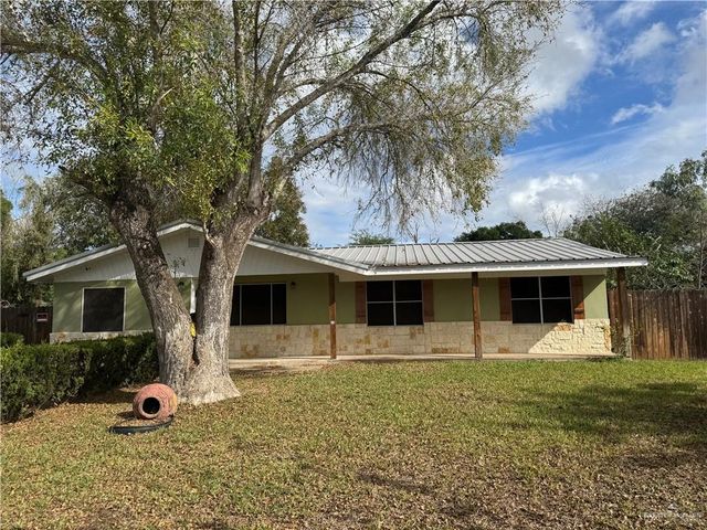 $199,000 | 1017 South Nebraska Avenue | Weslaco