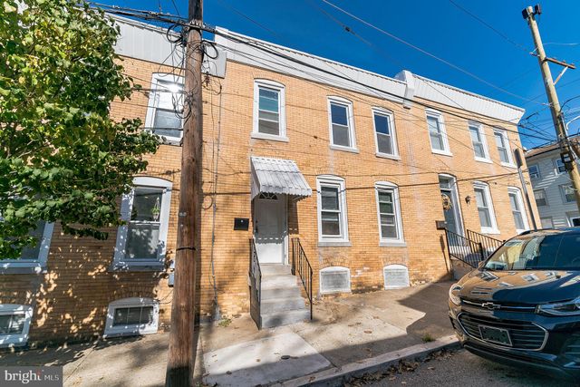 $1,950 | 226 Carson Street | Manayunk