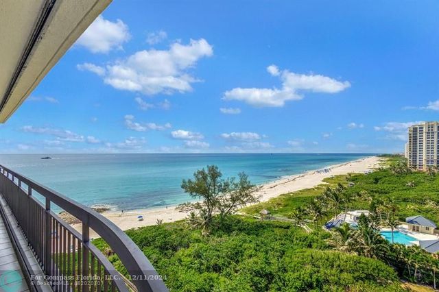 $1,129,550 | 4000 North Ocean Drive, Unit 1004 | Singer Island