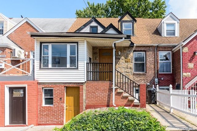 $699,000 | 145-61 157th Street | Springfield Gardens