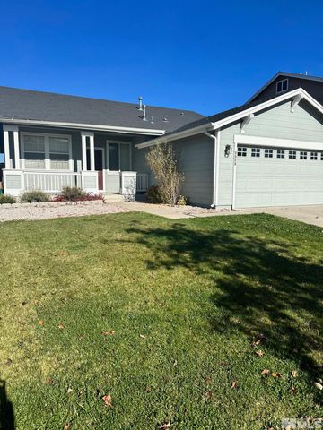 $2,250 | 8989 Finnsech Drive | North Valleys