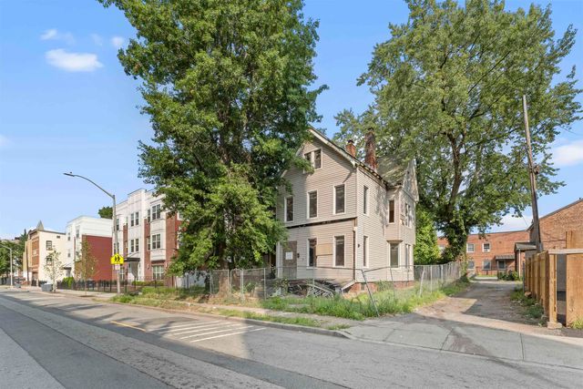 $495,000 | 10 North Clinton Street | East Orange