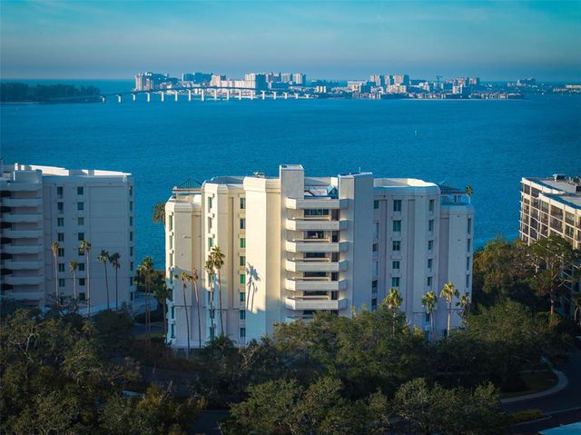 $4,200,000 | 3 Seaside Lane, Unit 601 | Belleair