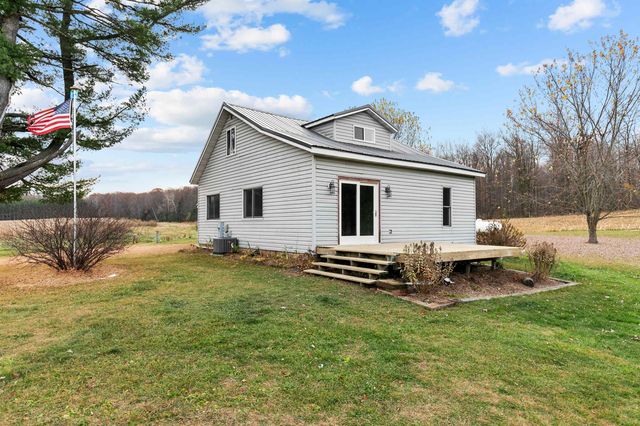 $297,900 | N2820 County Rd P | Germania