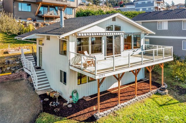 $650,000 | 2219 Wagner Road | Camano