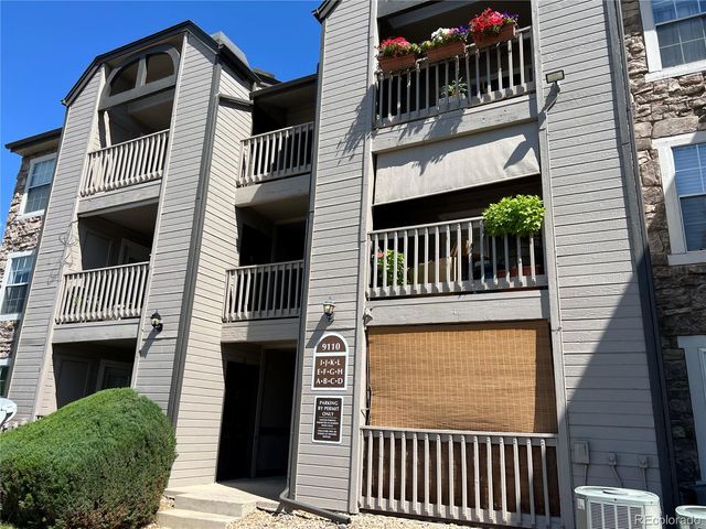 $1,500 | 9110 East Arbor Circle, Unit B | Cherry Creek