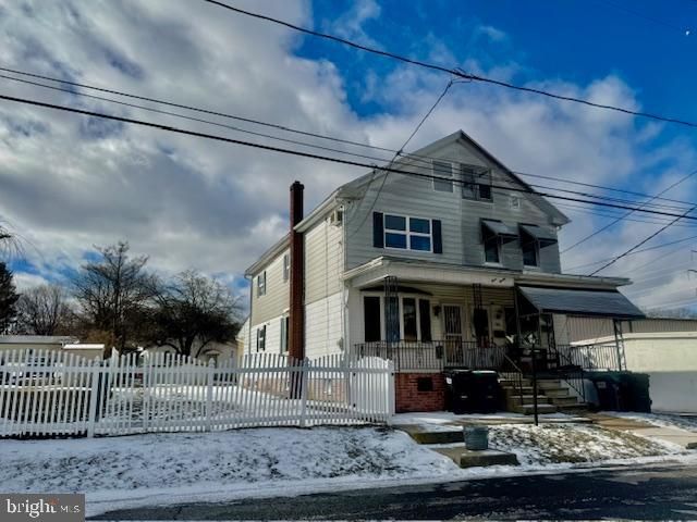 $149,900 | 320 North 2nd Street | Frackville