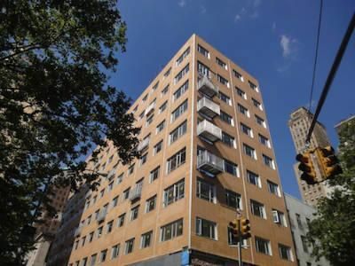 $10,800 | Restricted Address | Upper West Side