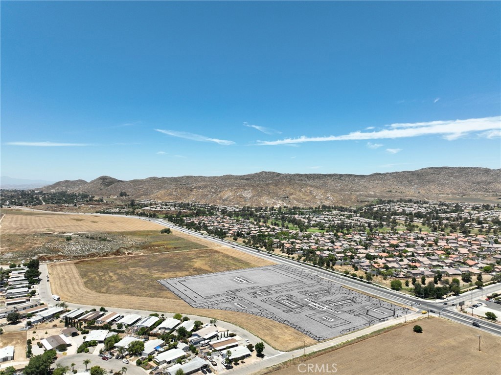 a view of a lake view and mountain view