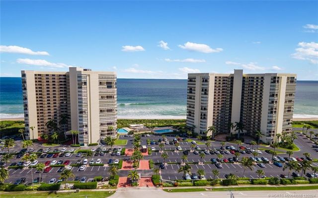 $535,888 | 9500 South Ocean Drive, Unit 508 | Islandia