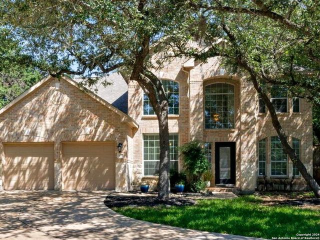 $634,500 | 614 Cypress Trail | San Antonio