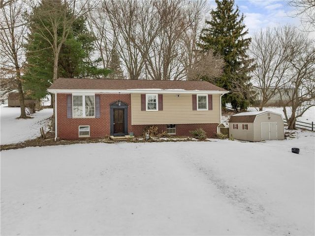 $315,000 | 175 Wises Grove Road | North Sewickley Township - Beaver County