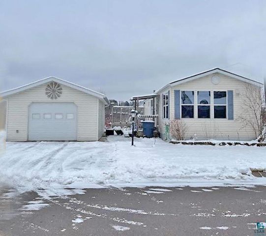 $110,000 | 5082 Boulder Drive | Airpark