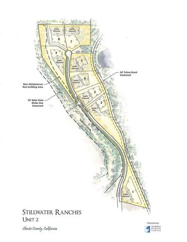 $175,000 | Lot2 Phase2 Stillwater Ranch | North Bechelli