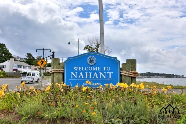 $3,500 | 8 Castle Road | Nahant