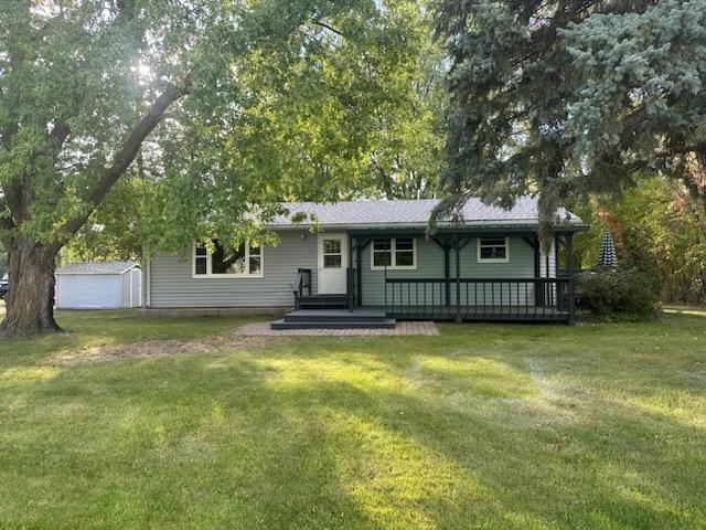 $91,000 | 328 3rd Avenue | Lake Bronson