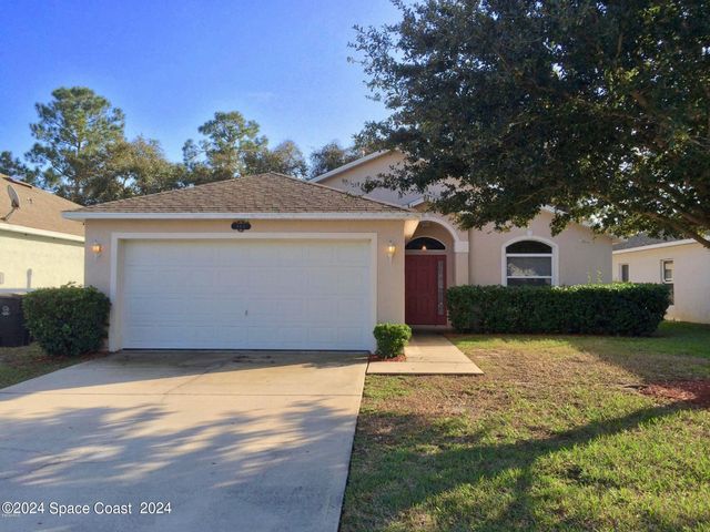 $2,125 | 849 Macon Drive | Plantation Oaks of Brevard