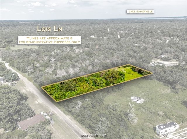 $55,000 | Lot 92 Lois Lane Street