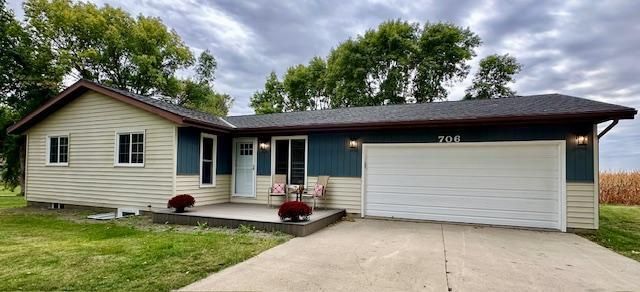 $249,000 | 706 Maple Street | Danube