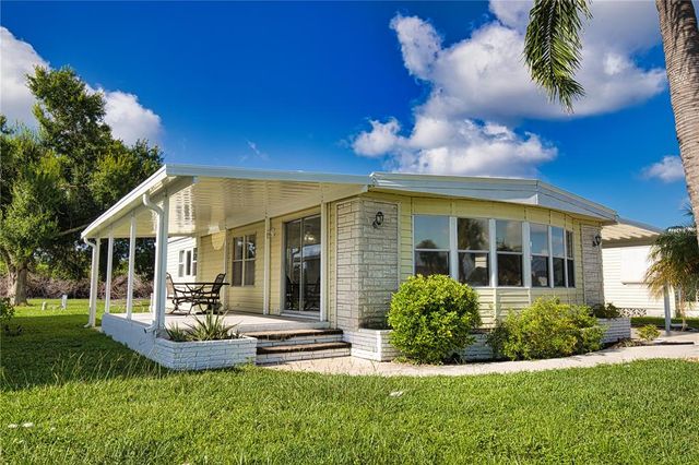 $155,900 | 311 Robalo | Warm Mineral Springs