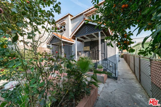 $1,030,000 | 128 North Alvarado Street | Echo Park