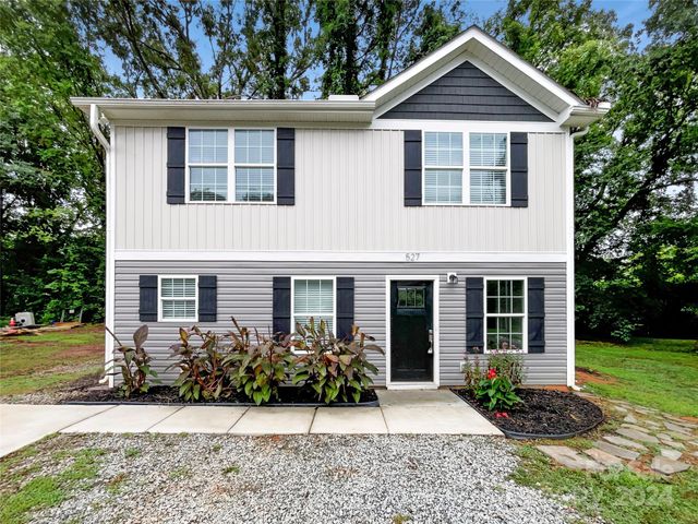 $287,000 | 527 Costner Street | Mount Holly