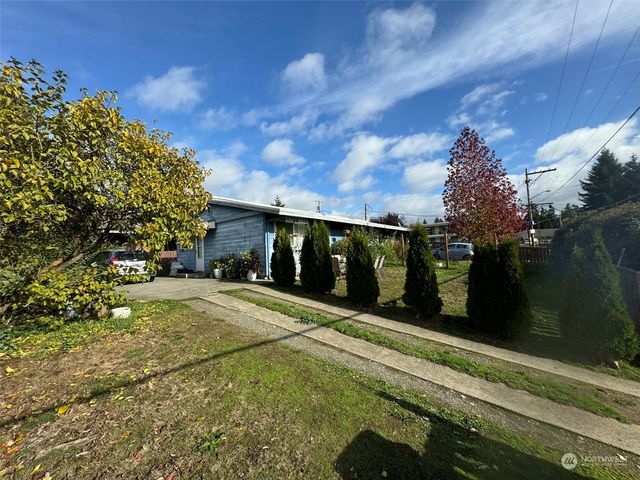 $539,988 | 2916 South 220th Street | Pacific Ridge