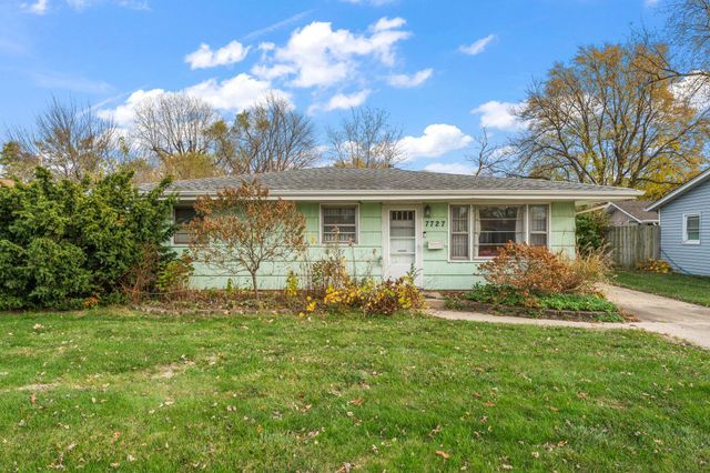 $150,000 | 7727 New Hampshire Avenue | Hammond