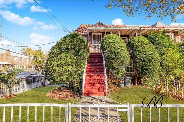 $875,000 | 1041 East 56th Street | East Flatbush