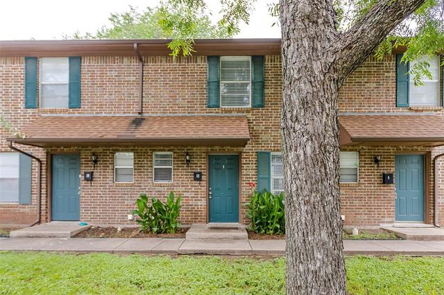 $1,500 | 1122 Oxford Street, Unit B | Castleberry Gardens