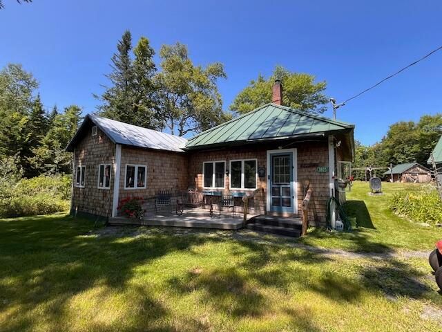 $349,000 | 3805 Main Street | Rangeley