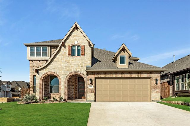 $536,116 | 9501 Moon Cactus Drive | Far Northwest Fort Worth