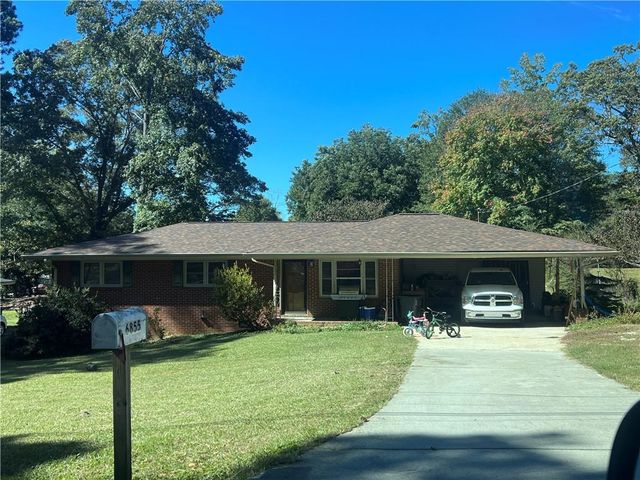 $224,900 | 6855 Miller Street | Lithia Springs