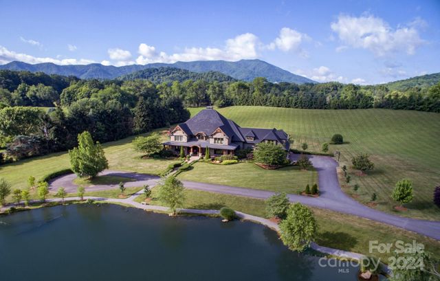 $4,750,000 | 51 Plott Valley Road | Waynesville Township - Haywood County