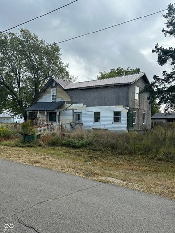 $30,000 | 107 East Wilson Street | Bryant