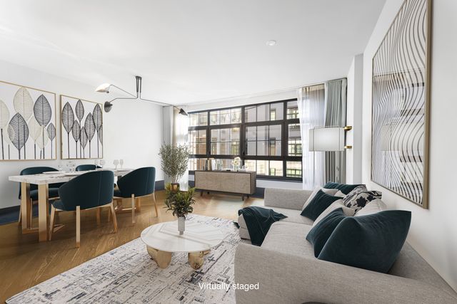 $1,795,000 | 51 Jay Street, Unit 4L | DUMBO