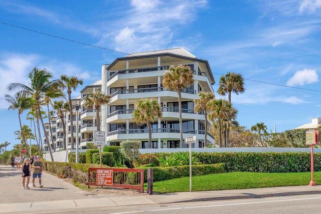 $2,750,000 | 120 South Ocean Boulevard, Unit 1A | Delray Beach Association