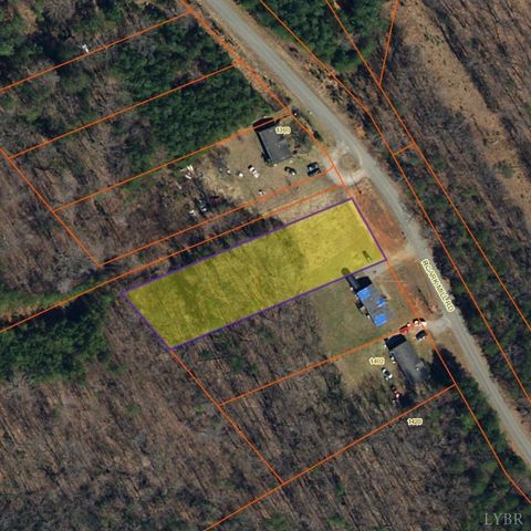 $19,900 | 0 Roark Mill Road