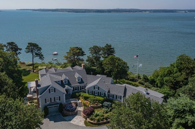 $10,995,000 | 77 Towhee Lane | South Orleans