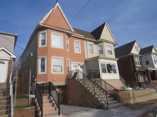 $899,000 | 99 West 50th Street | North Bayonne