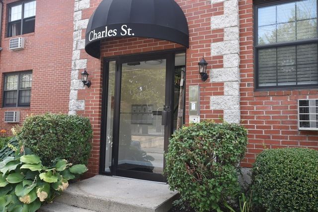 $2,195 | 88 Charles Street, Unit 14 | Waltham