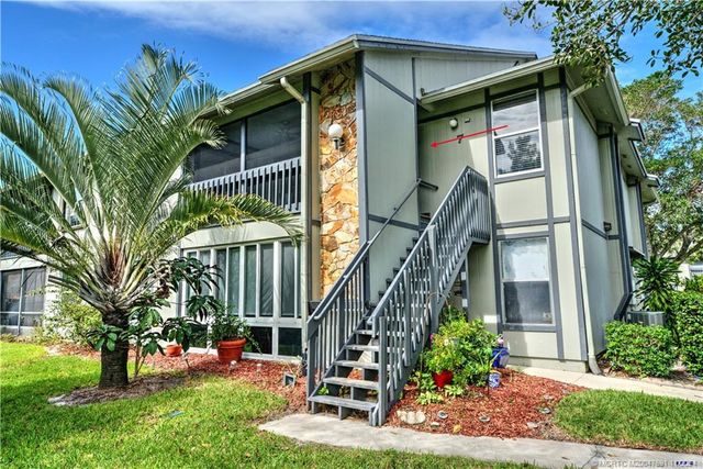 $2,200 | 8164 Southeast Croft Circle, Unit B7 | Hobe Sound