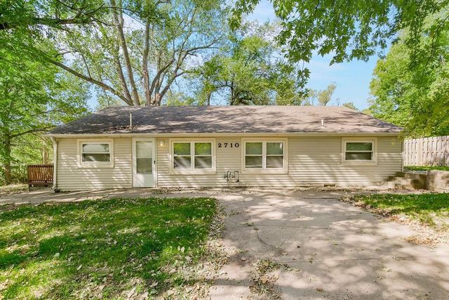 $180,000 | 2710 Cedar Crest Drive | Independence