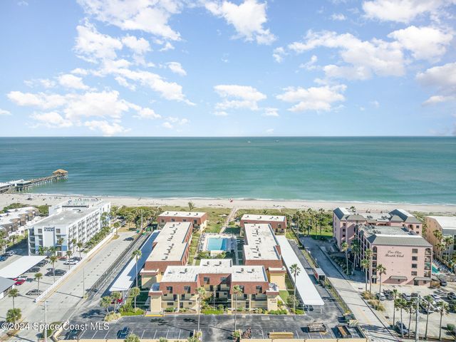 $575,000 | 5200 Ocean Beach Boulevard, Unit 218 | Avon-by-the-Sea