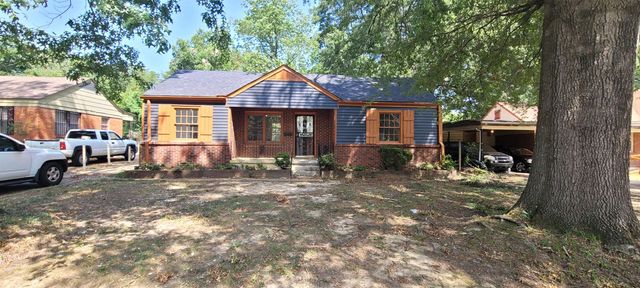 $131,500 | 3130 Harris Avenue | Cherokee