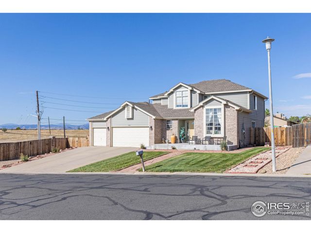 $789,000 | 10821 Zephyr Court | West Westminster