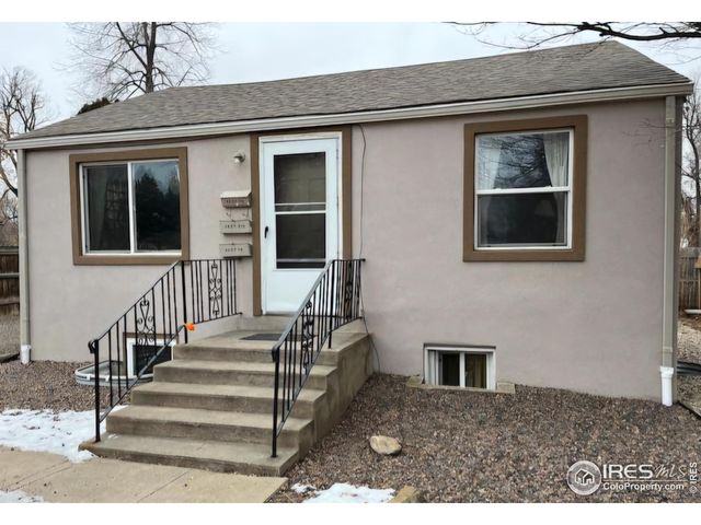 $725,000 | 1127 West Mulberry Street | City Park Heights