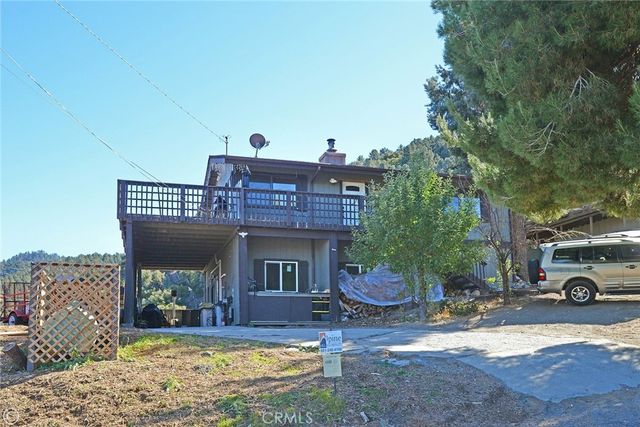 $388,000 | 2308 Tirol Drive | Pine Mountain Club